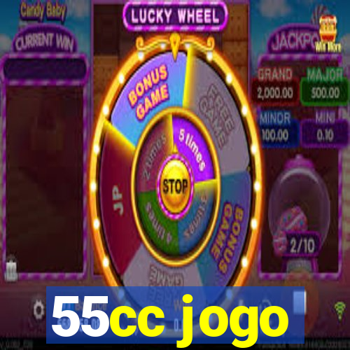 55cc jogo